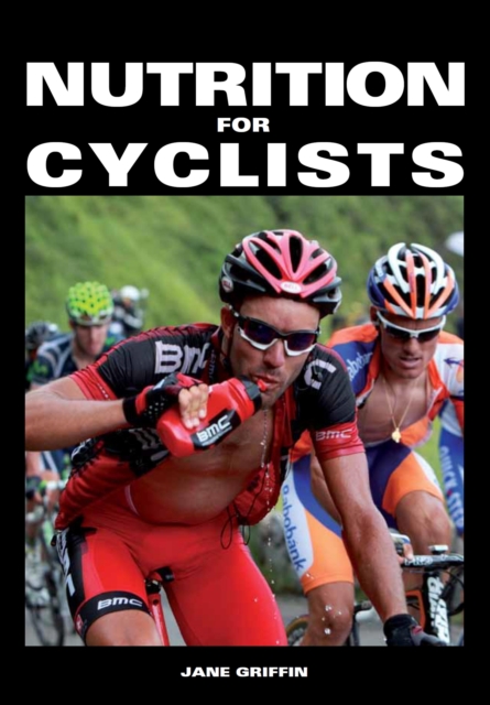 Nutrition for Cyclists, EPUB eBook