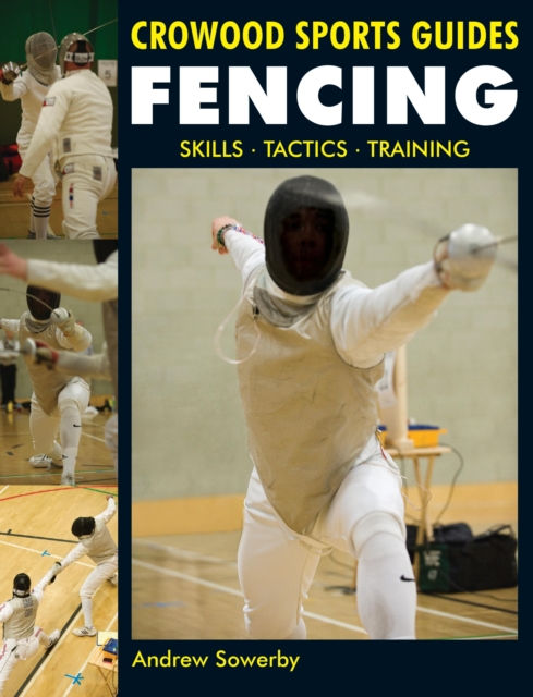 Fencing, EPUB eBook