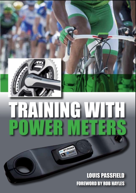 Training with Power Meters, Paperback / softback Book