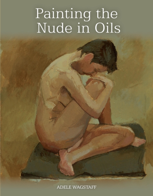 Painting the Nude in Oils, EPUB eBook