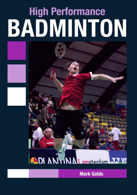 High Performance Badminton, EPUB eBook