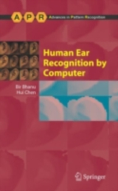 Human Ear Recognition by Computer, PDF eBook
