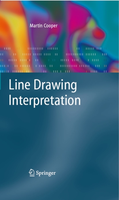 Line Drawing Interpretation, PDF eBook
