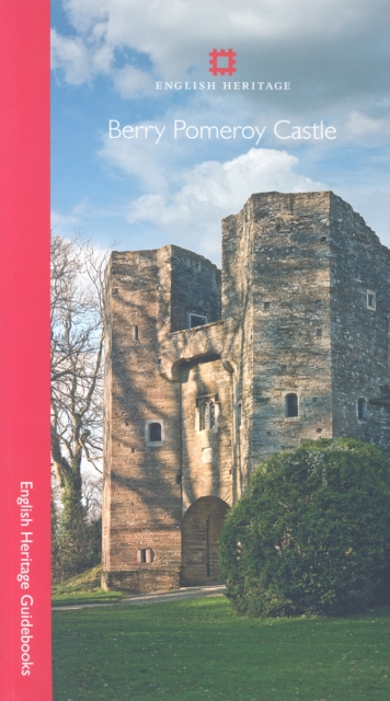 Berry Pomeroy Castle, Paperback / softback Book