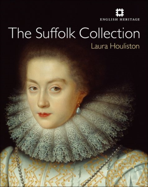 The Suffolk Collection, Hardback Book