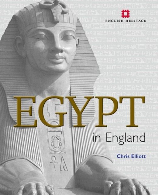 Egypt in England, Paperback / softback Book