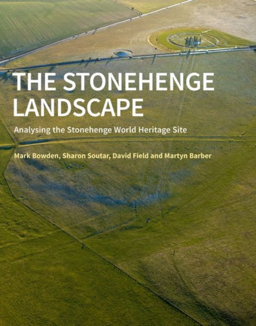 The Stonehenge Landscape : Analysing the Stonehenge World Heritage Site, Paperback / softback Book