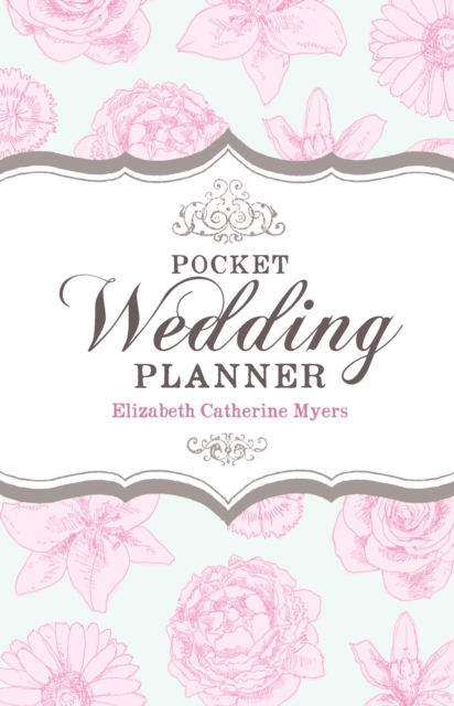 Pocket Wedding Planner, EPUB eBook