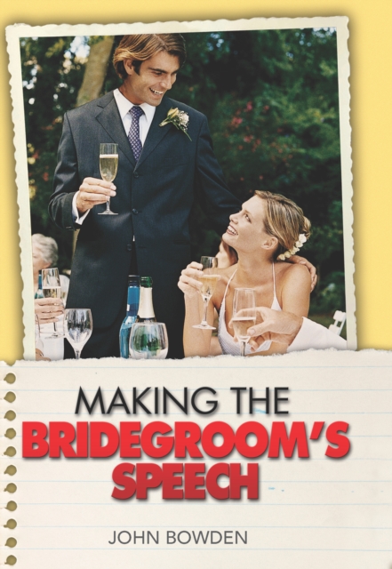 Making the Bridegroom's Speech, EPUB eBook