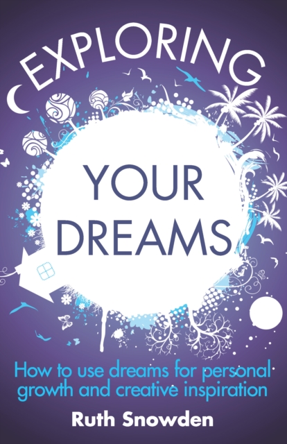 Exploring Your Dreams : How to use dreams for personal growth and creative inspiration, EPUB eBook