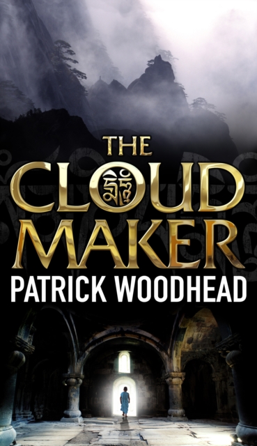 The Cloud Maker, Hardback Book