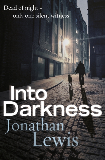 Into Darkness, Paperback Book