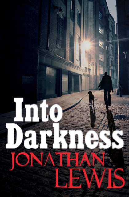 Into Darkness, Paperback / softback Book