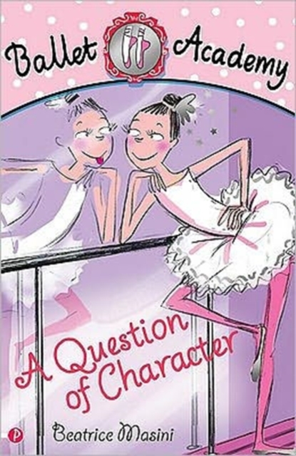 A Question of Character : Bk.2, Paperback / softback Book