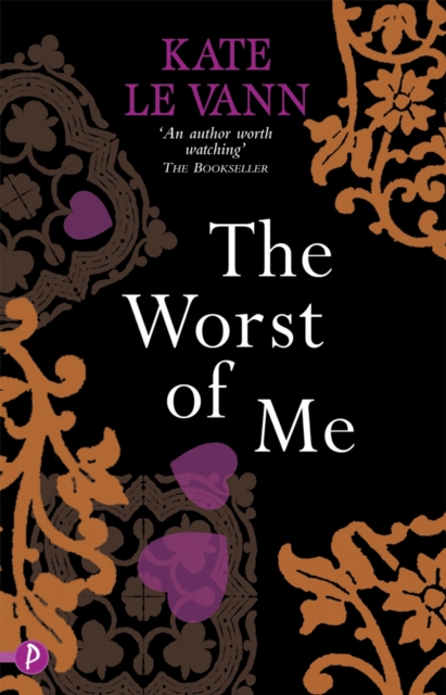 The Worst of Me, Paperback / softback Book