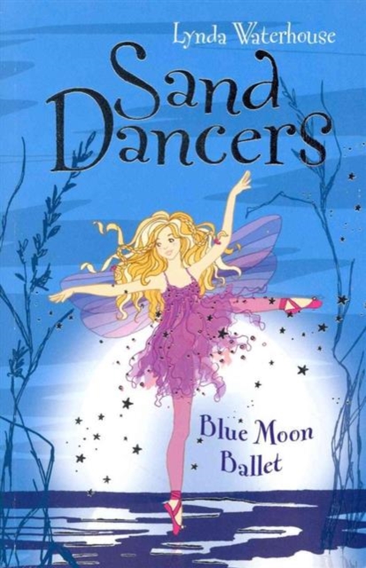 Blue Moon Ballet, Paperback / softback Book