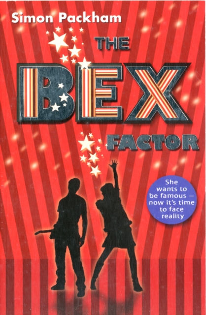 The Bex Factor, Paperback / softback Book