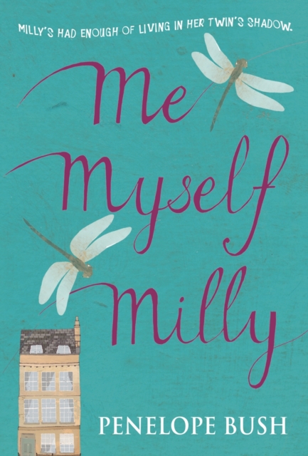 Me, Myself, Milly, Paperback / softback Book