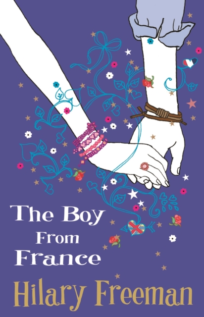 The Boy From France, Paperback / softback Book
