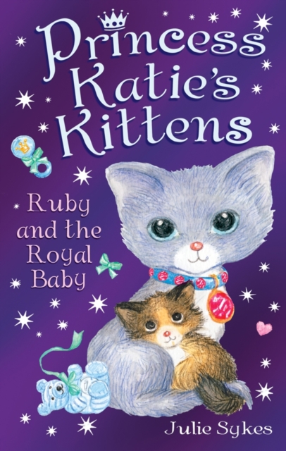 Ruby and the Royal Baby, Paperback / softback Book
