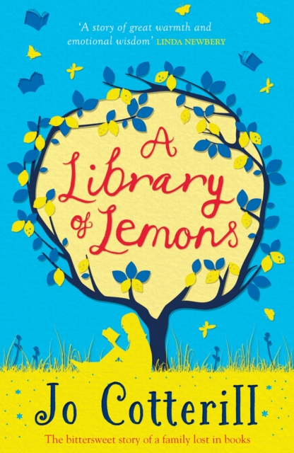 A Library of Lemons, EPUB eBook