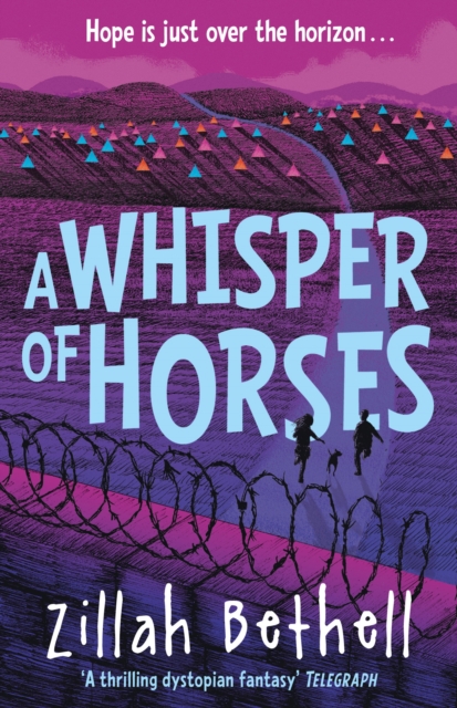 A Whisper of Horses, EPUB eBook