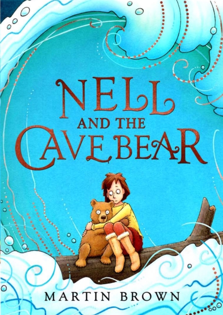Nell and the Cave Bear, Paperback / softback Book