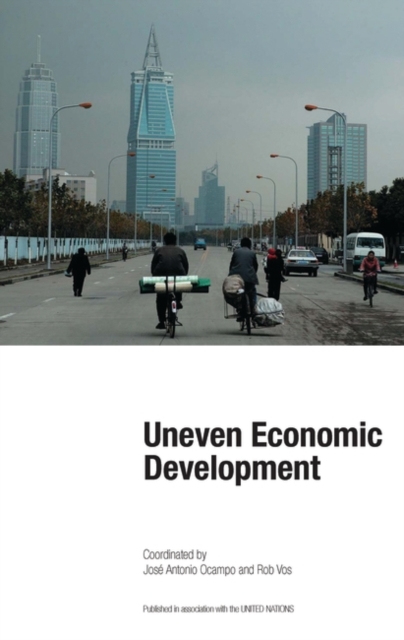 Uneven Economic Development, Paperback / softback Book
