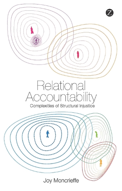 Relational Accountability : Complexities of Structural Injustice, Hardback Book
