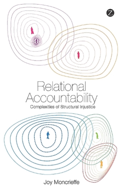 Relational Accountability : Complexities of Structural Injustice, PDF eBook