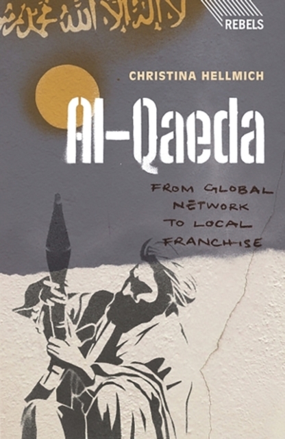 Al-Qaeda : From Global Network to Local Franchise, PDF eBook