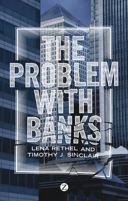 The Problem with Banks, Paperback / softback Book