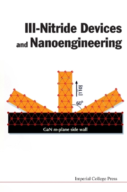 Iii-nitride Devices And Nanoengineering, Hardback Book