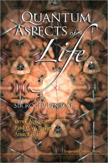 Quantum Aspects Of Life, Hardback Book