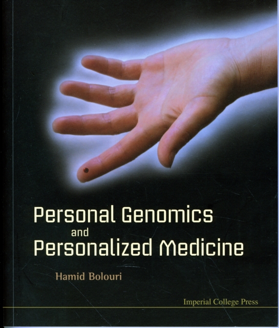 Personal Genomics And Personalized Medicine, Paperback / softback Book