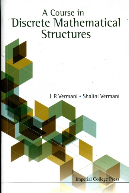 Course In Discrete Mathematical Structures, A, Paperback / softback Book