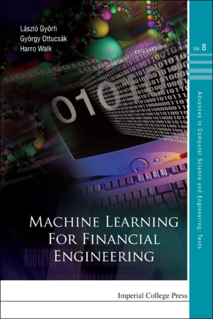 Machine Learning For Financial Engineering, Hardback Book