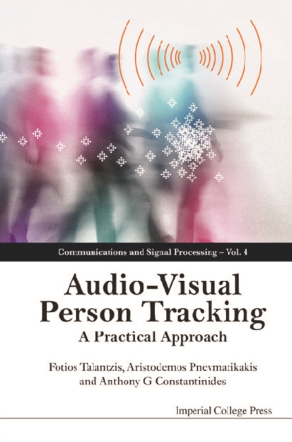 Audio-visual Person Tracking: A Practical Approach, PDF eBook