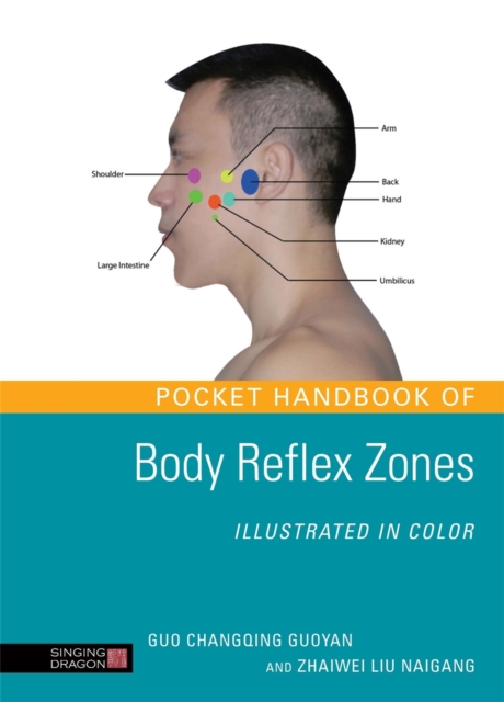 Pocket Handbook of Body Reflex Zones Illustrated in Color, Paperback / softback Book