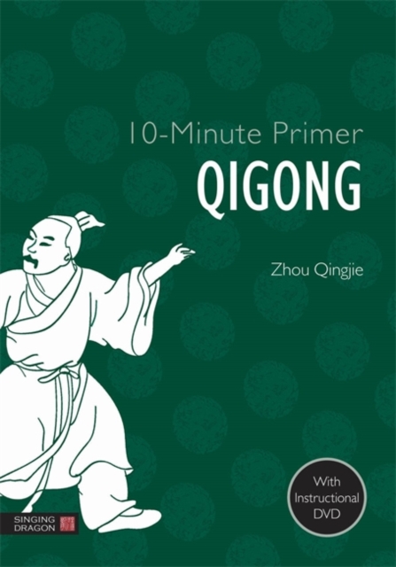 10-Minute Primer Qigong, Undefined Book