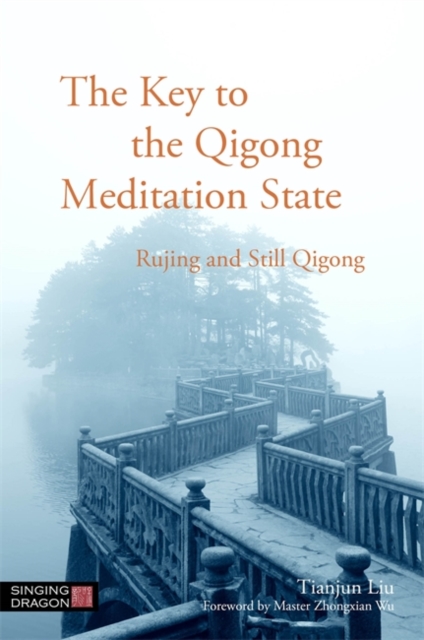 The Key to the Qigong Meditation State : Rujing and Still Qigong, Paperback / softback Book