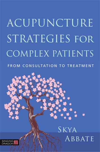 Acupuncture Strategies for Complex Patients : From Consultation to Treatment, Paperback / softback Book