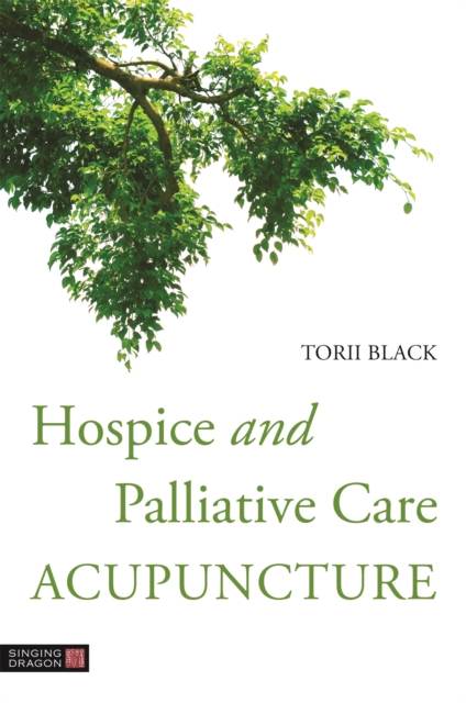 Hospice and Palliative Care Acupuncture, Paperback / softback Book