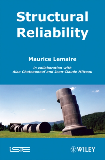 Structural Reliability, Hardback Book