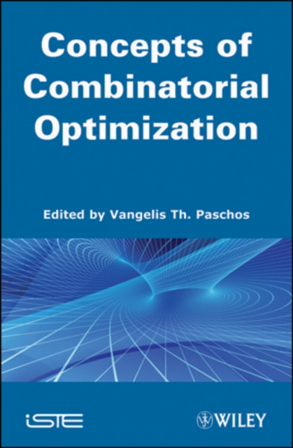 Combinatorial Optimization, Hardback Book