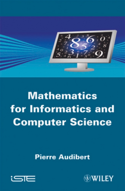 Mathematics for Informatics and Computer Science, Hardback Book