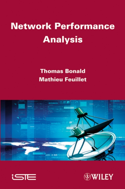 Network Performance Analysis, Hardback Book