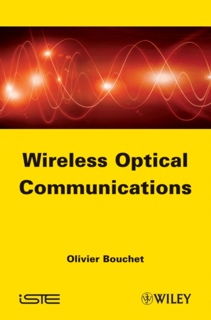 Wireless Optical Communications, Hardback Book