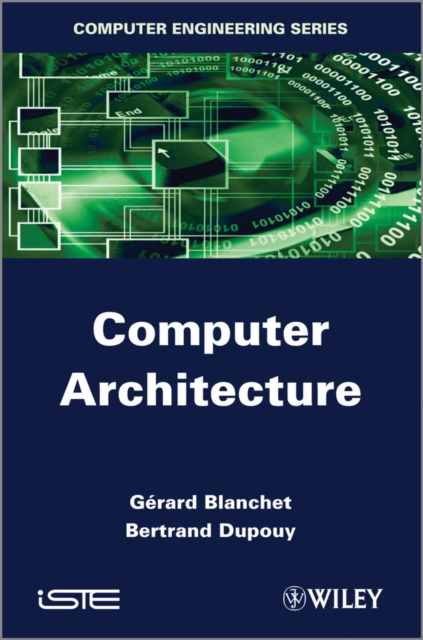 Computer Architecture, Hardback Book