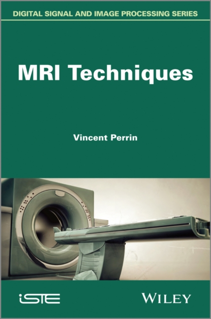 MRI Techniques, Hardback Book